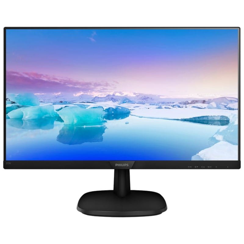 Philips V Line 273V7QDAB/00 27 Full HD IPS Noir - Moniteur PC - Ítem