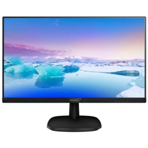 Philips V Line 273V7QDAB/00 27 Full HD IPS Negro - Monitor para PC