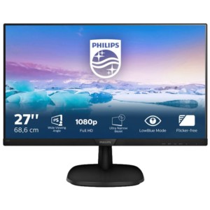 Philips V Line 273V7QDSB/00 Monitor LCD Full HD de 27