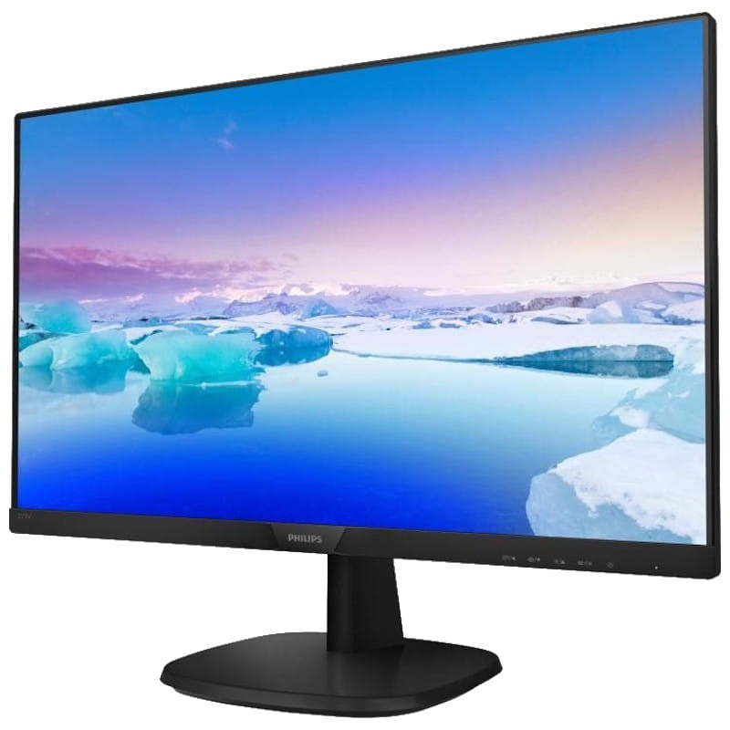 Philips V Line 273V7QDSB/00 27 LCD FullHD IPS Monitor Preto - Item2