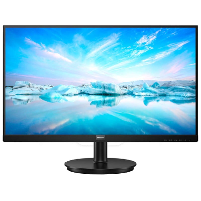 Philips V Line 275V8LA/00 27 Quad HD VA 75 Hz Sincronização separada Preto - Monitor para jogos - Item