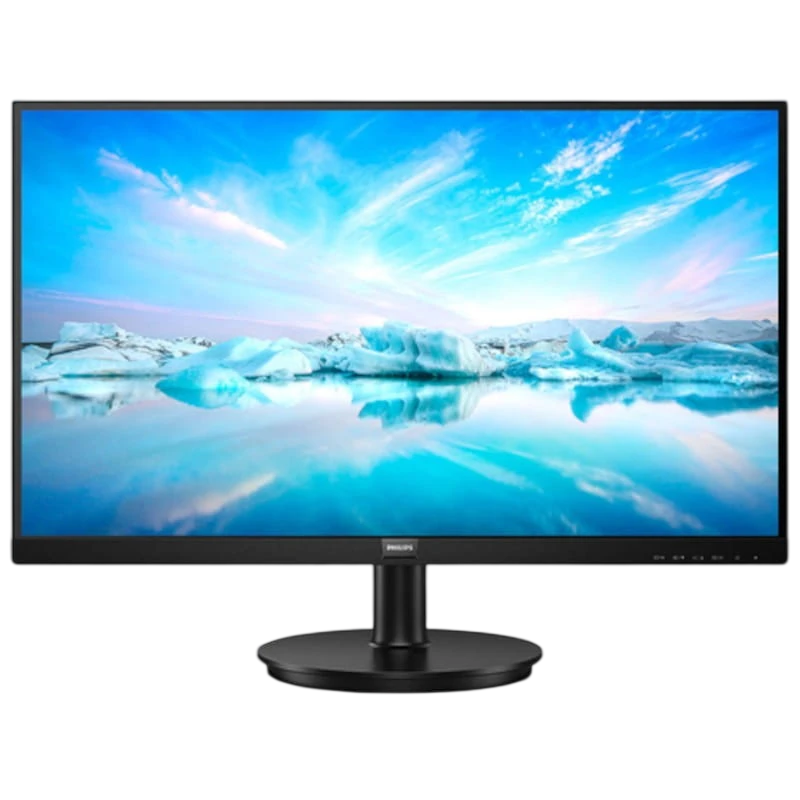 Philips V Line 275V8LA/00 27 QHD VA Noir - Ítem