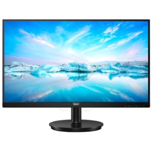 Philips V Line 275V8LA/00 27 Quad HD VA 75 Hz Sincronização separada Preto - Monitor para jogos