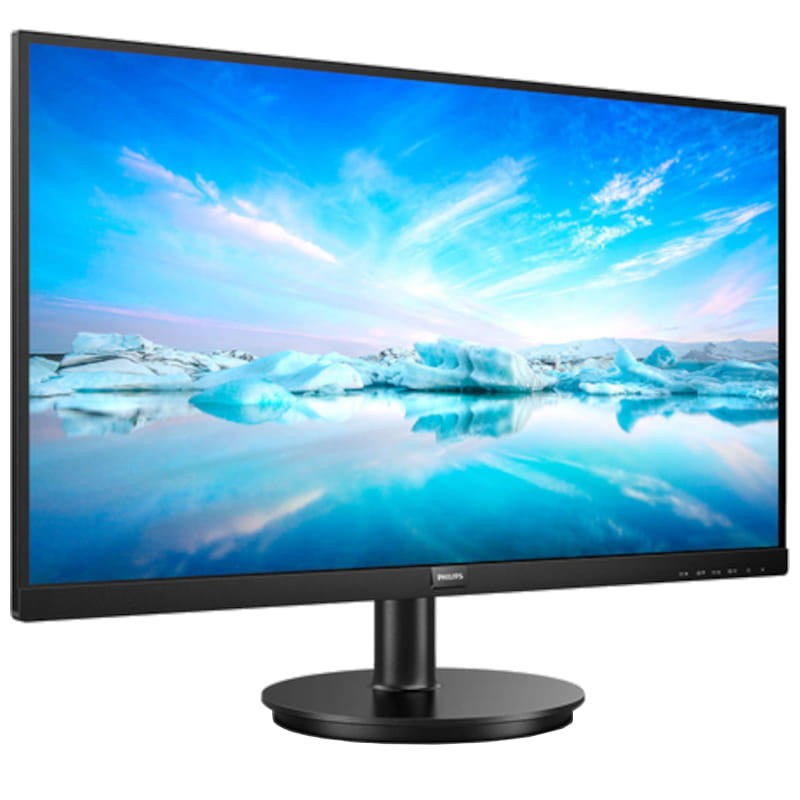 Philips V Line 275V8LA/00 27 Quad HD VA 75 Hz Separate sync Noir - Moniteur de jeu - Ítem1