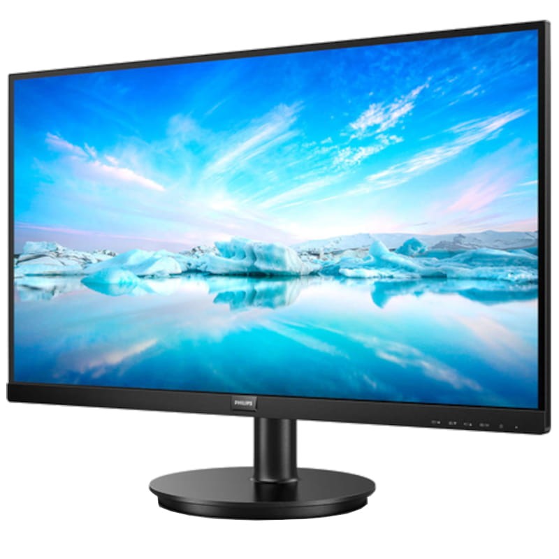 Philips V Line 275V8LA/00 27 QHD VA Negro - Monitor PC - Ítem2