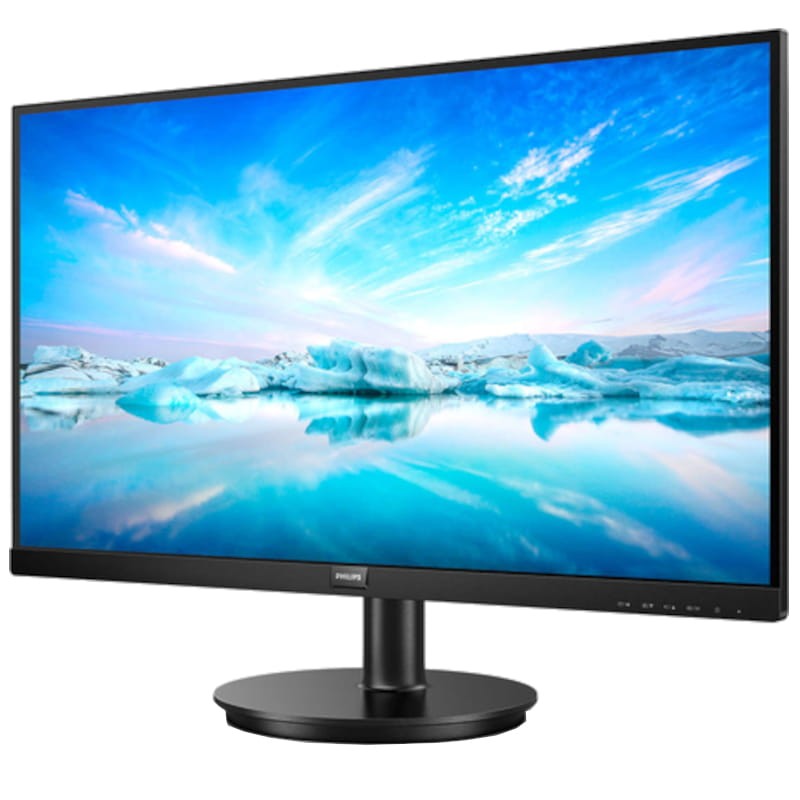 Philips V Line 275V8LA/00 27 Quad HD VA 75 Hz Separate sync Noir - Moniteur de jeu - Ítem2