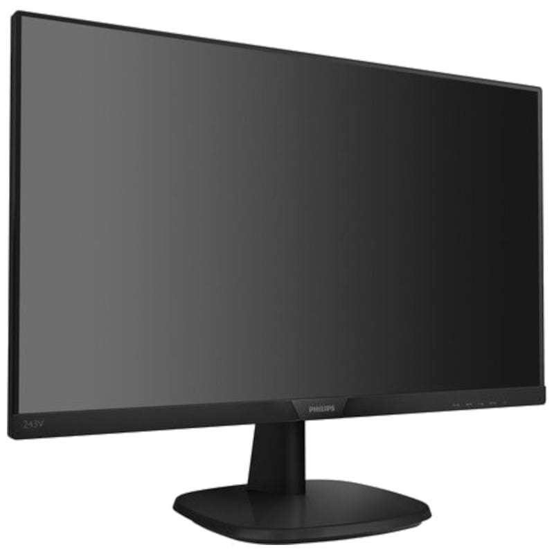 Philips V Line LCD Full HD 24 - 243V7QDSB/00 - Moniteur - Ítem4