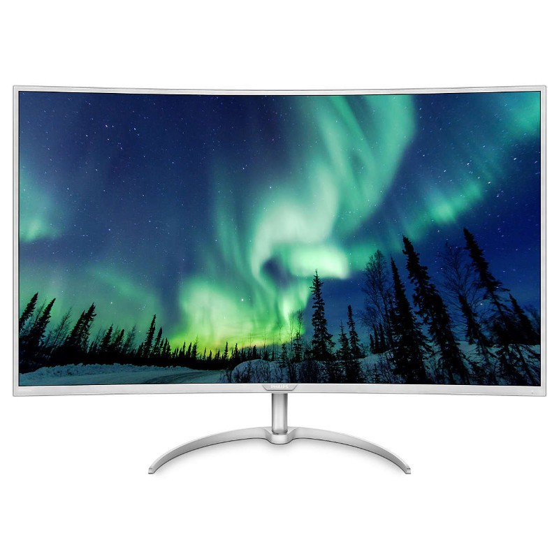 Philips BDM4037UW 40 4K Ultra HD LED