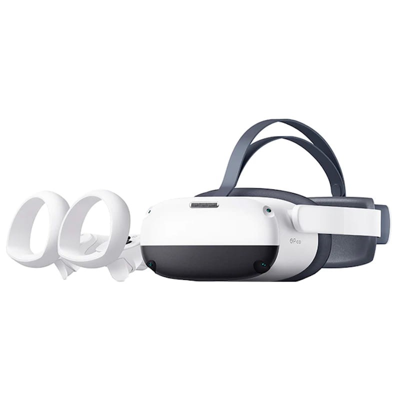 Pico Neo 3 Link con Mandos 6 DoP - Gafas de Realidad Virtual - Ítem