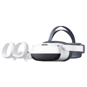 PICO Neo 3 Link com controladores 6 DoP - Óculos de realidade virtual - Classe A Refurbished