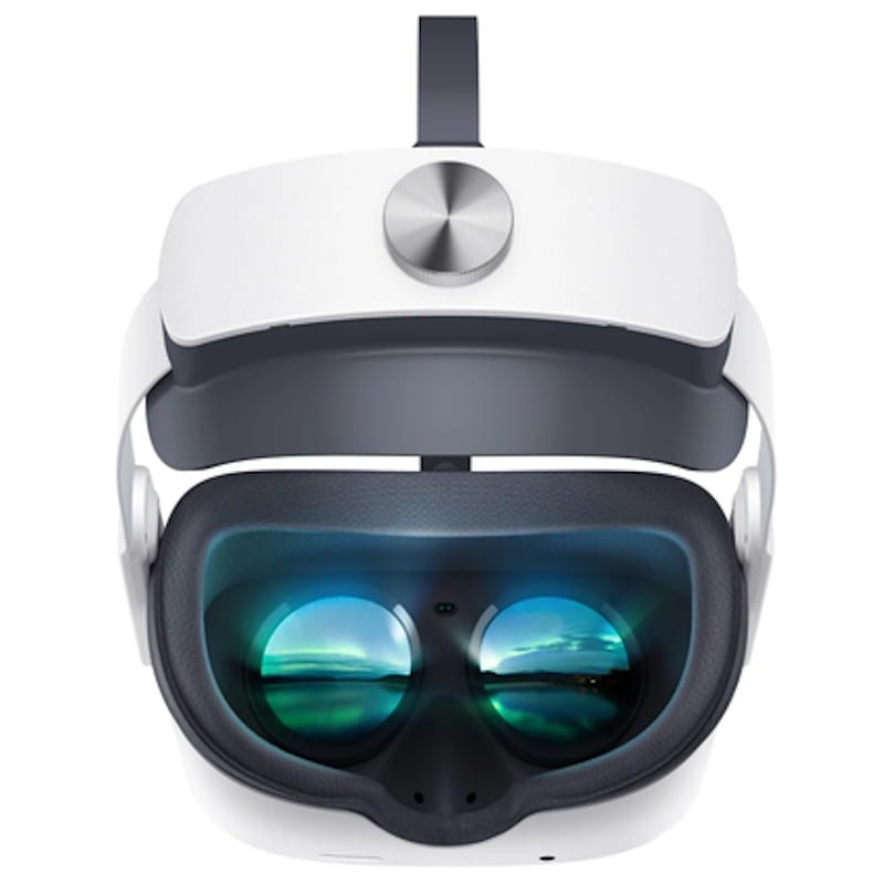 Pico Neo 3 Link con Mandos 6 DoP - Gafas de Realidad Virtual - Ítem6