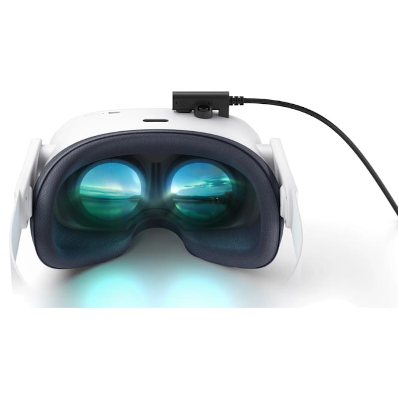 Pico Neo 3 Link con Mandos 6 DoP - Gafas de Realidad Virtual - Ítem7