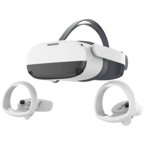 Pico Neo 3 Pro with 6 DoF controls - Virtual Reality Glasses