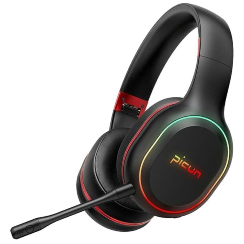 Auriculares gamer bluetooth Auriculares gamer bluetooth