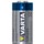 Varta Battery CR123A Lithium 3V - Item1