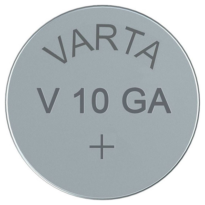Pile bouton Varta V10GA LR54 - Ítem1