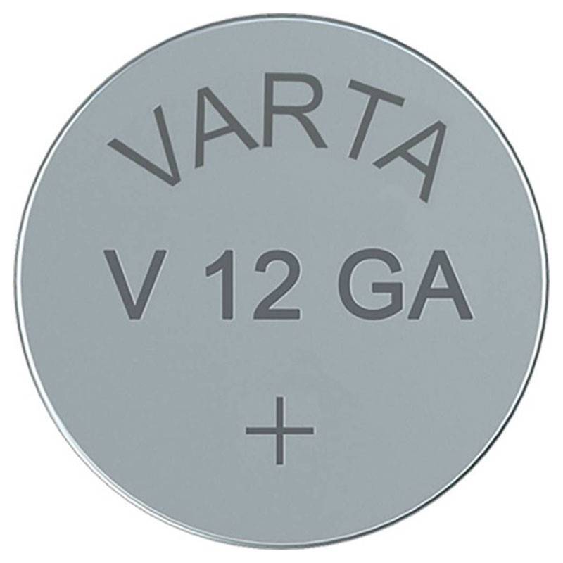 20 x Varta original Blister V12GA LR43 Alkaline 1,5 V   Batterien