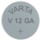 Pila de Botón Varta V12GA LR43 - Ítem1
