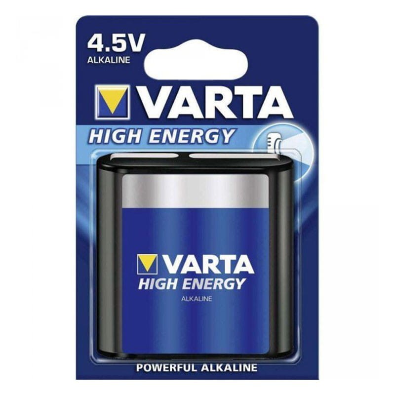 Comprar Pack 2x Pilas Varta LR1/N/LADY - PowerPlanetOnline