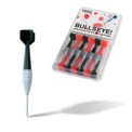 Bullseye dart party picks - Item