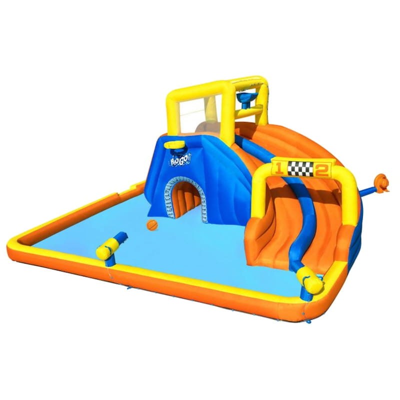 Parc aquatique pour enfants Bestway 53377 - Ítem