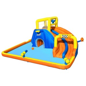 Parque Aquático para Crianças Bestway 53377