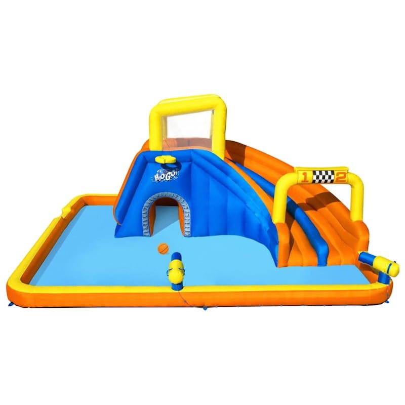 Parc aquatique pour enfants Bestway 53377 - Ítem1