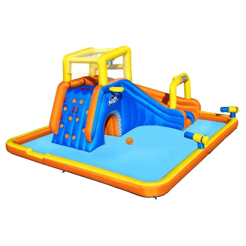Parc aquatique pour enfants Bestway 53377 - Ítem2