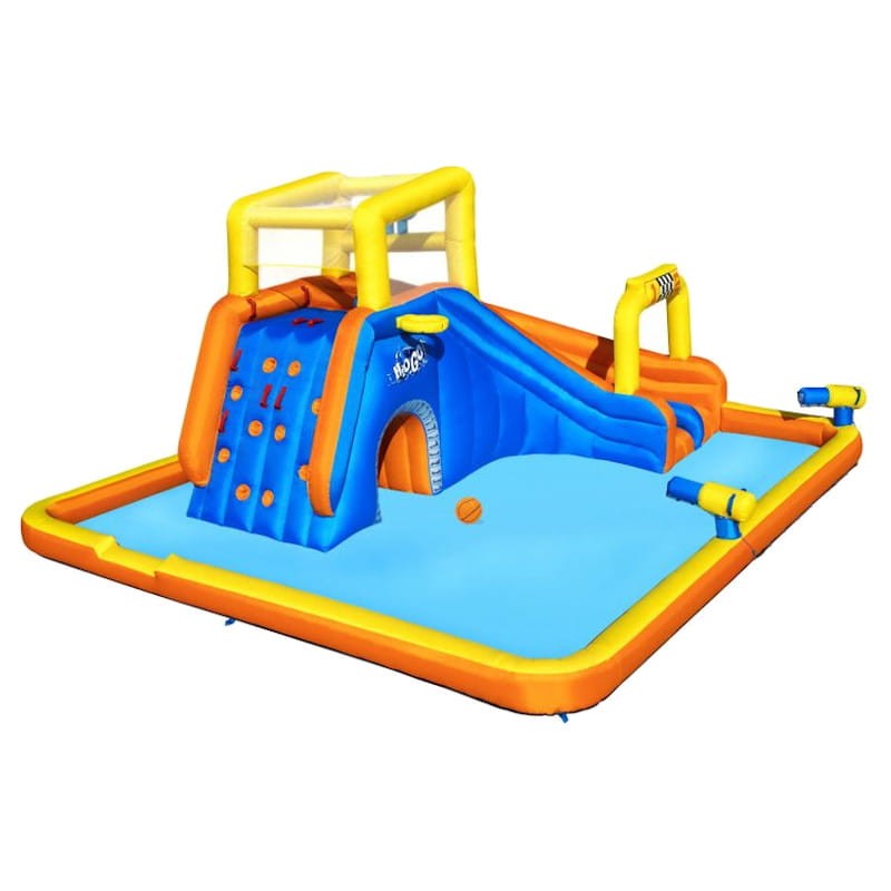 Parque Aquático para Crianças Bestway 53377 - Item2