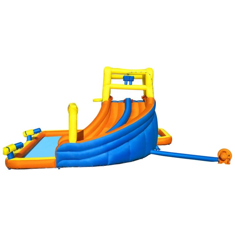 Parque Aquático para Crianças Bestway 53377 - Item4