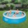 Piscina desmontable redonda Anillo Hinchable Bestway Fast Set 57266 - 305 cm - Ítem1