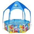Piscina Infantil con Techo Splash-in-Shade Bestway 5618T - Ítem