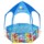 Piscina Infantil con Techo Splash-in-Shade Bestway 5618T - Ítem1