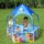 Piscina Infantil con Techo Splash-in-Shade Bestway 5618T - Ítem3