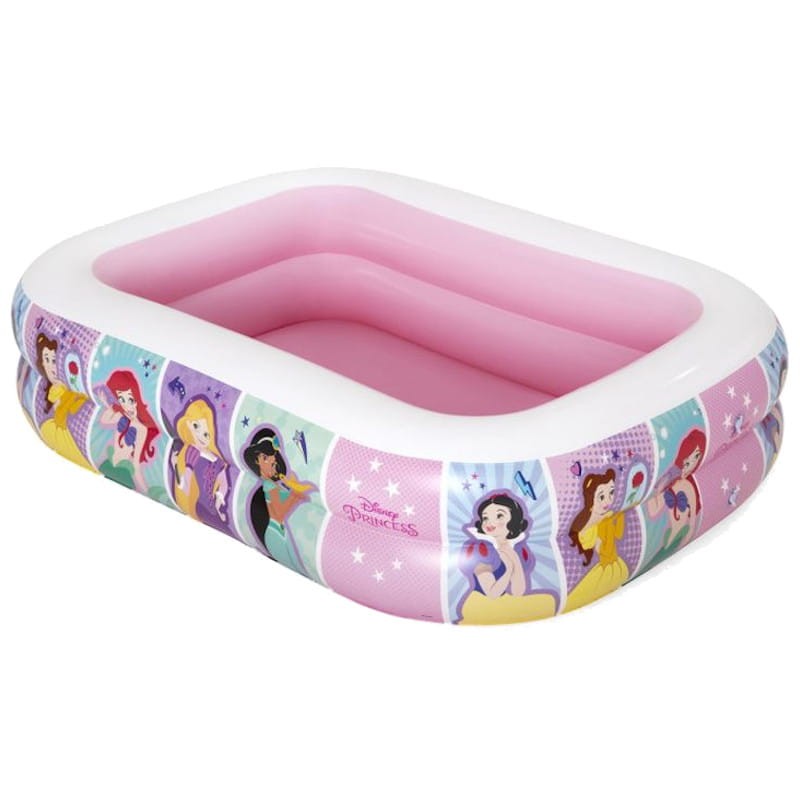 Piscine gonflable pour enfants Princesses Disney Bestway 91056 - Ítem1