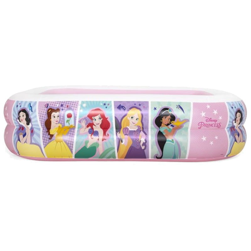 Piscina infantil inflável Princesas Disney Bestway 91056 - Item2
