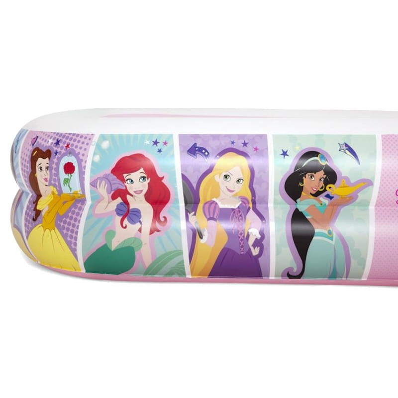 Piscina infantil inflável Princesas Disney Bestway 91056 - Item3