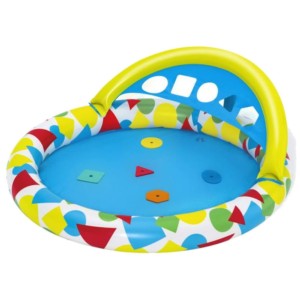 Piscine gonflable pour enfants Bestway 52378