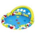 Children's Inflatable Pool Bestway 52378 - Item