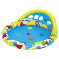 Piscina infantil inflável Bestway 52378 - Item