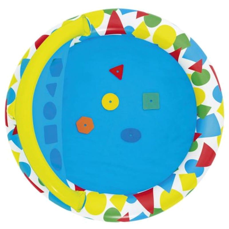 Piscina infantil inflável Bestway 52378 - Item3