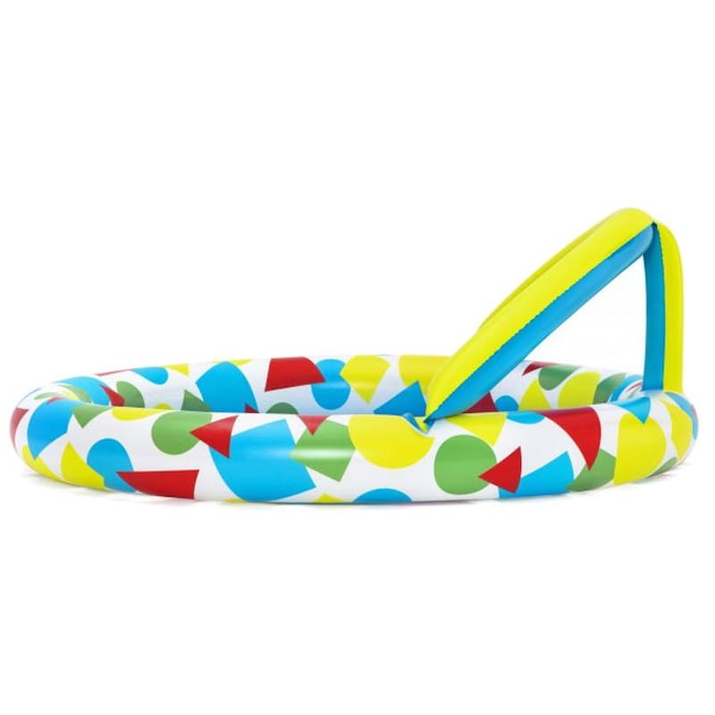 Piscina infantil inflável Bestway 52378 - Item4