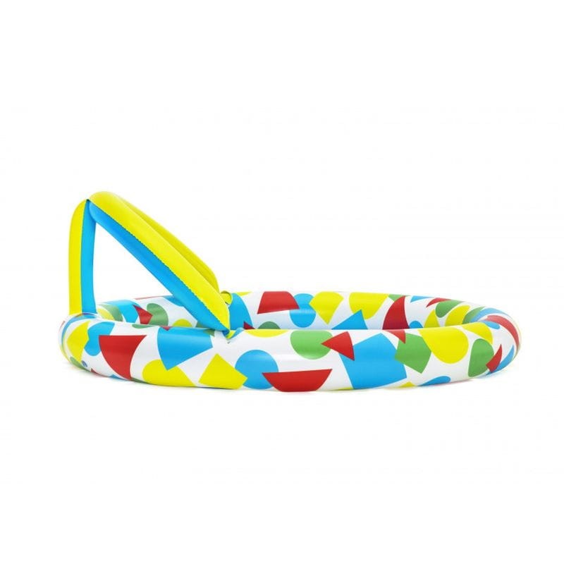 Piscina infantil inflável Bestway 52378 - Item5