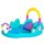 Centro de juegos Carruaje Unicornio Bestway 53097 - Ítem1