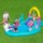 Centro de juegos Carruaje Unicornio Bestway 53097 - Ítem4