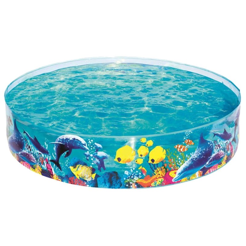 Piscina Infantil Inflable Full N'Fun Bestway 55030 - Ítem