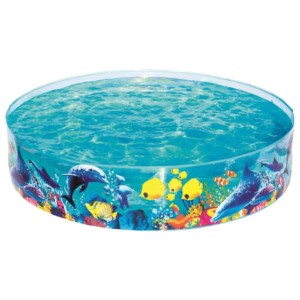 Piscine gonflable pour enfants Full N'Fun Bestway 55030