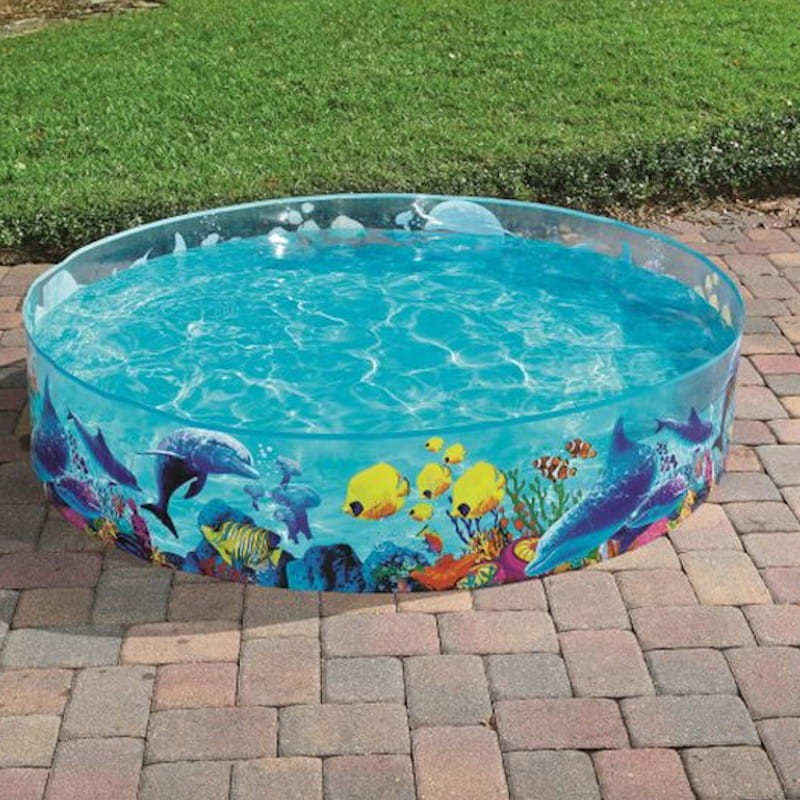 Piscina Infantil Inflable Full N'Fun Bestway 55030 - Ítem2
