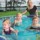 Inflatable Children's Pool Full N'Fun Bestway 55030 - Item3