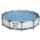 Piscina desmontable redonda grande Bestway Steel Pro 56416 + bomba de filtrado - 366 cm - Ítem3
